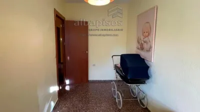 Apartment in Parque Lineal-Puente de Madera photo 23