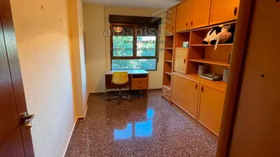 Apartment in Parque Lineal-Puente de Madera photo 24