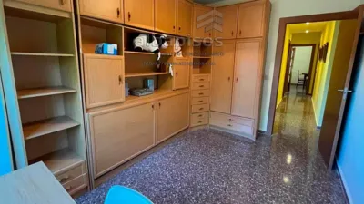 Apartment in Parque Lineal-Puente de Madera photo 25