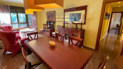 Apartment in Parque Lineal-Puente de Madera photo 2