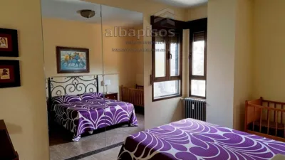 Apartment in Parque Lineal-Puente de Madera photo 32