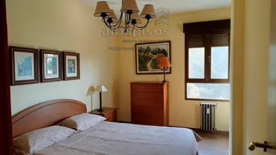 Apartment in Parque Lineal-Puente de Madera photo 33