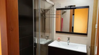 Apartment in Parque Lineal-Puente de Madera photo 34