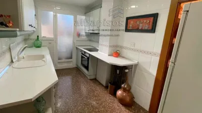 Apartment in Parque Lineal-Puente de Madera photo 35