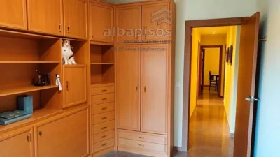 Apartment in Parque Lineal-Puente de Madera photo 36