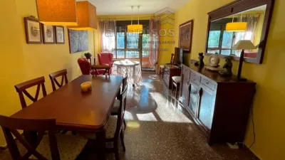 Apartment in Parque Lineal-Puente de Madera photo 3
