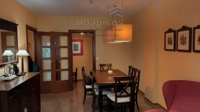 Apartment in Parque Lineal-Puente de Madera photo 4
