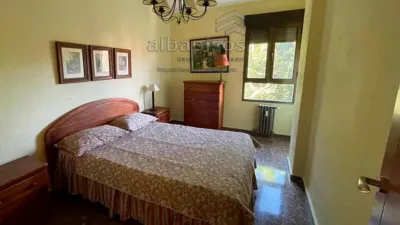 Apartment in Parque Lineal-Puente de Madera photo 5
