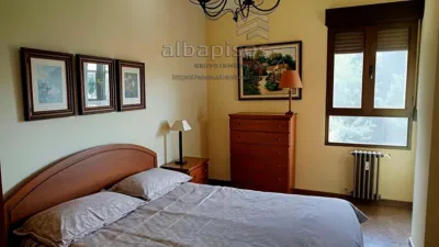 Apartment in Parque Lineal-Puente de Madera photo 6