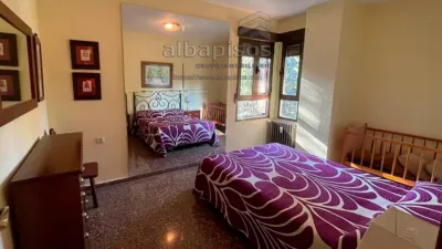 Apartment in Parque Lineal-Puente de Madera photo 7