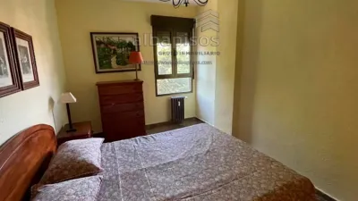 Apartment in Parque Lineal-Puente de Madera photo 8