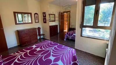 Apartment in Parque Lineal-Puente de Madera photo 9