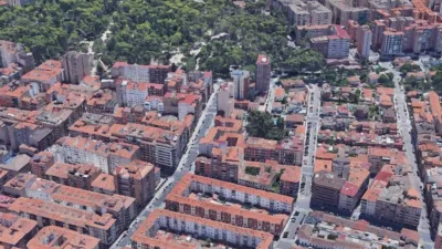 Local comercial en alquiler en Centro-Rosario - Vista 3