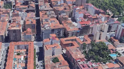 Local comercial en alquiler en Centro-Rosario - Vista 4