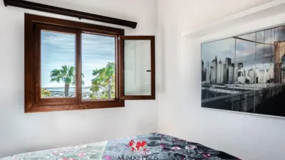 Chalet in Es Coll D'en Rabassa photo 17