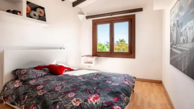 Chalet in Es Coll D'en Rabassa photo 19