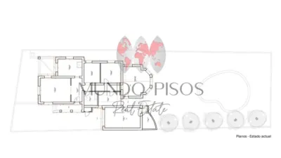 Chalet in Es Coll D'en Rabassa photo 33