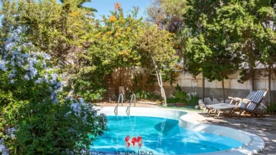 Chalet in Es Coll D'en Rabassa photo 6