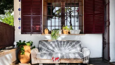 Chalet in Es Coll D'en Rabassa photo 8