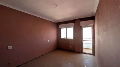 Apartment on Avenida de Madrid photo 21
