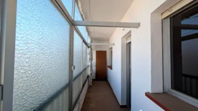 Apartment on Avenida de Madrid photo 24