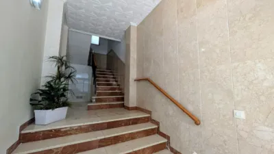 Apartment on Avenida de Madrid photo 25