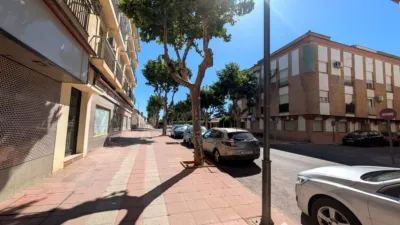 Apartment on Avenida de Madrid photo 26