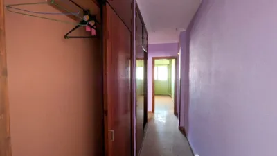 Apartment on Avenida de Madrid photo 27