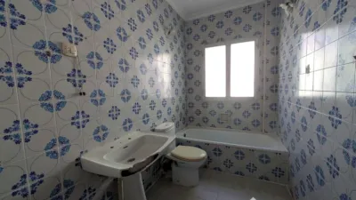 Apartment on Avenida de Madrid photo 30