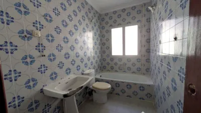 Apartment on Avenida de Madrid photo 31