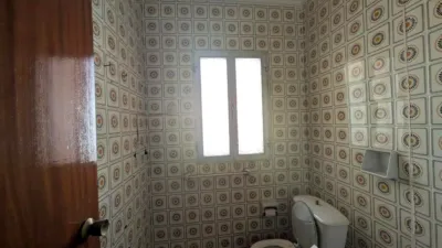 Apartment on Avenida de Madrid photo 32