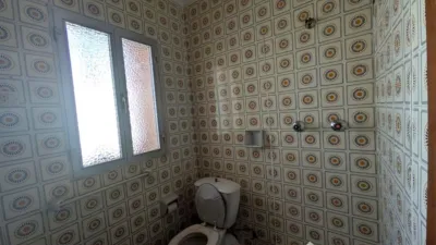Apartment on Avenida de Madrid photo 33