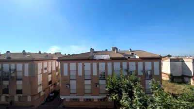 Apartment on Avenida de Madrid photo 35