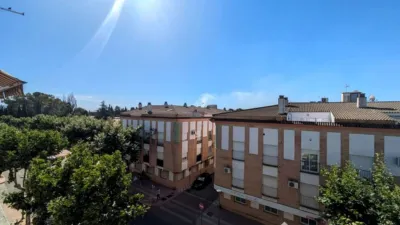 Apartment on Avenida de Madrid photo 36