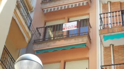 Wohnung in verkauf in Plaza de las Monjas Agustinas, 3, Arenas de San Pedro von 70.000 €