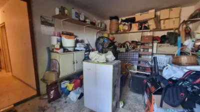 Chalet in Sector 8 photo 13