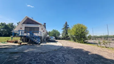 Chalet in Sector 8 photo 3