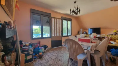 Chalet in Sector 8 photo 6