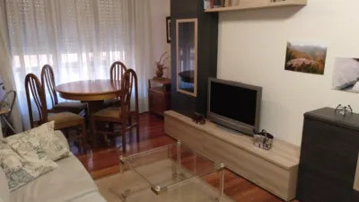Apartamento en alquiler en Centro, Centro Ciudad (León Capital) de 850 €<span>/mes</span>
