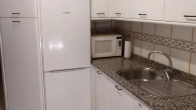 Apartamento en alquiler en Centro, Centro Ciudad (León Capital) de 850 €<span>/mes</span>