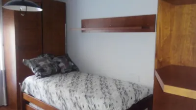 Apartamento en alquiler en Centro, Centro Ciudad (León Capital) de 850 €<span>/mes</span>