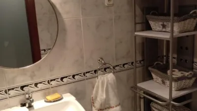 Apartamento en alquiler en Centro, Centro Ciudad (León Capital) de 850 €<span>/mes</span>