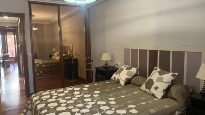 Apartamento en alquiler en Centro, Centro Ciudad (León Capital) de 850 €<span>/mes</span>