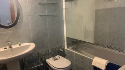Apartamento en alquiler en Centro, Centro Ciudad (León Capital) de 850 €<span>/mes</span>