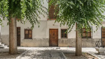 Casa en Cuesta de Carvajales photo 53