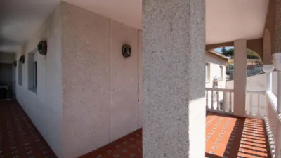 Semi-detached house on Francisco Jose García Jiménez Street photo 52