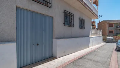 Semi-detached house on Francisco Jose García Jiménez Street photo 5