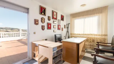 Semi-detached house on Fco Jose Garcia Jimenez Street photo 34