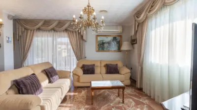 Semi-detached house on Fco Jose Garcia Jimenez Street photo 3