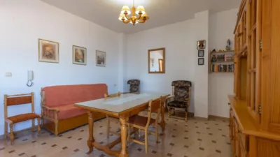 Semi-detached house on Fco Jose Garcia Jimenez Street photo 44